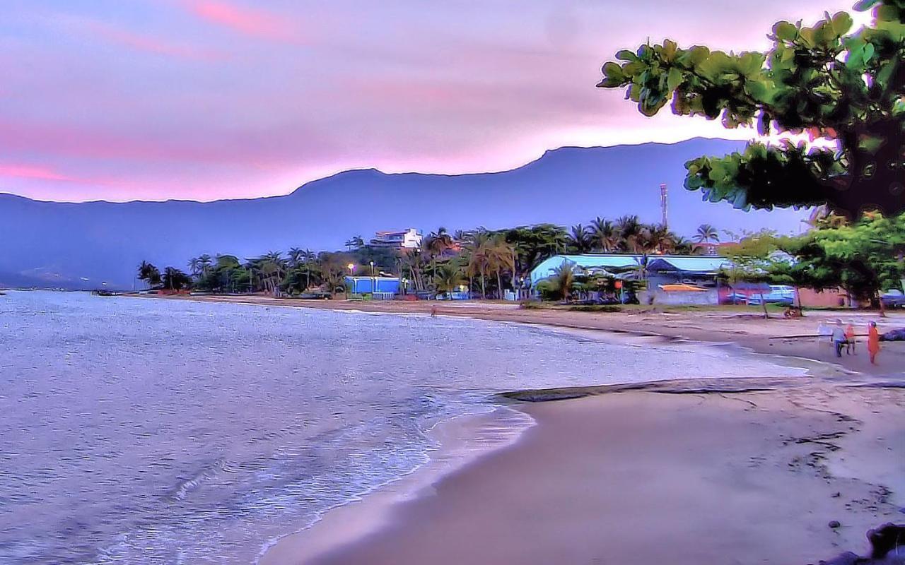 Casa Sao Sebastiao - Terrea - Regiao Central Proxima Balsa Ilhabela Villa Luaran gambar